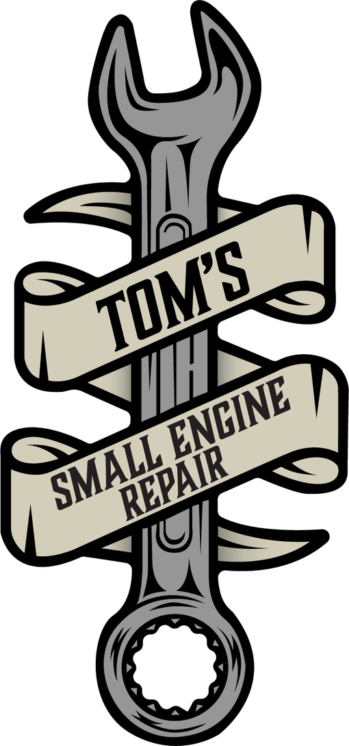 Tom's Small Engine Repair